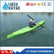 Hot V5.0 Single Ocean Sit in Training Kayak Ocean